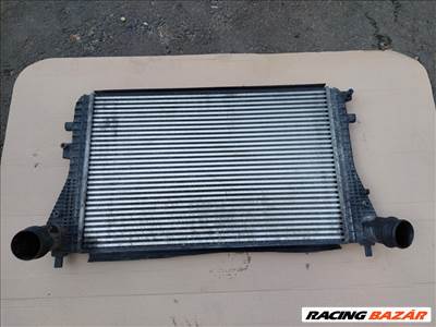 Volkswagen Golf-Caddy-Jetta-Touran 1,6-2,0 Crtdi intercooler