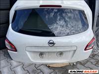  NISSAN QASHQAI J10 LIFT AJTÓ ,CSOMAGTÉRAJTÓ ELADÓ 