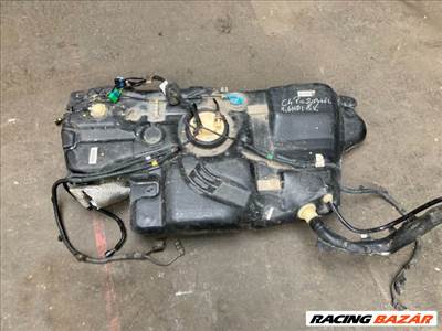 Citroën C4 Grand Picasso II 1.6 HDi 90 Tank 9675099480 9674722680