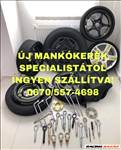 MERCEDES BENZ SZÜKSÉG PÓTKERÉK MANKÓKERÉK SPECIALISTÁTÓL INGYEN SZÁLLITVA BP-EGER-NYIREGY M3 M4 M5