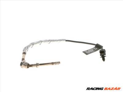 BOSCH 0 986 259 027 - Érzékelő, kipufogógáz-hőmérséklet VOLVO