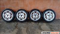 SMART 15" ALUFELNI 3X112 NYÁRI 175/55R15 GUMIVAL OLCSÒN!!!