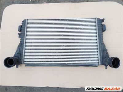 Skoda Octavia II 1.9 Pdtdi intercooler