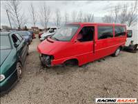 Volkswagen T5 Multivan bontott alkatrészei