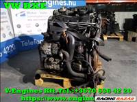 VOLKSWAGEN BXE bontott motor