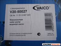 Vaico V20-50027 vizpumpa, BMW vízpumpa