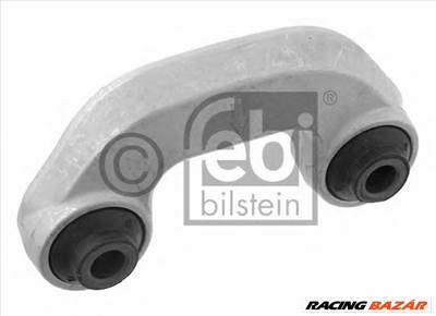 FEBI BILSTEIN 19022 - Stabilizátor pálca AUDI