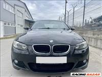 BMW E92 320d Bontás alkatrész 5x120 Coupe 