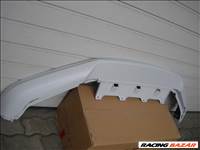 VW Tiguan 5N Új első lökhárító alsó spoiler R-Line 5N0805903T Gyári Új 2012-től