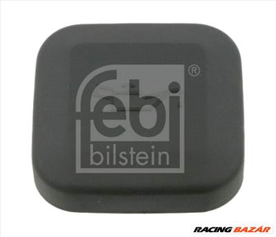 FEBI BILSTEIN 12795 - fedél, olajbeöntő nyílás BMW LAND ROVER MG ROVER