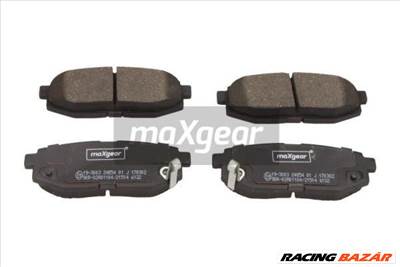 MAXGEAR 19-3003 - fékbetét SCION SUBARU TOYOTA