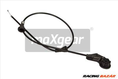 MAXGEAR 32-0587 - motorháztető bowden BMW