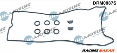 Dr.Motor Automotive DRM0887S - tömítéskészlet, szelepfedél DAEWOO MERCEDES-BENZ PUCH SSANGYONG