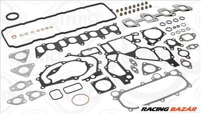 ELRING 597.440 - teljes tömítéskészlet, motor AGCO ALLIS DAF IVECO KENWORTH MAGIRUS-DEUTZ NISSAN