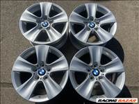 4db gyári 17" BMW 5 F10 Styling 327 alufelni. (2861)