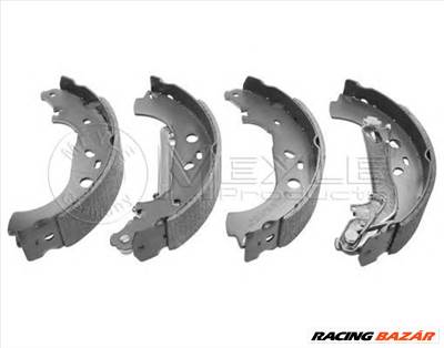 MEYLE 40-14 533 0003 - fékpofakészlet CITROËN FIAT PEUGEOT