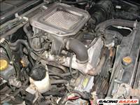 Nissan Navara (D22) motor alkatrész 