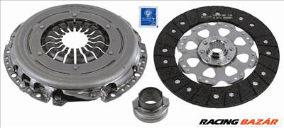 SACHS 3000 970 139 - kuplungszett BMW