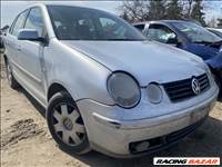 Volkswagen Polo IV 1.4PD-TDI (9N) bontott alkatrészei