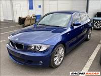 BMW 120d E87 M paket N47D20A 177le 2007 bontás bontott alkatrészei 