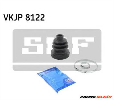 SKF VKJP 8122 - féltengely gumiharang készlet MINI NISSAN SEAT SKODA VW