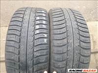 195 50 R 15 4 ÉVSZAKOS GOODYEAR GUMI 2 DB ELADÓ