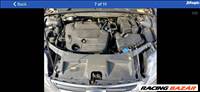 Ford S-Max motor euro5 2.0 tdci