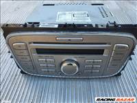 Ford Kuga fejegység autórádió CD6000