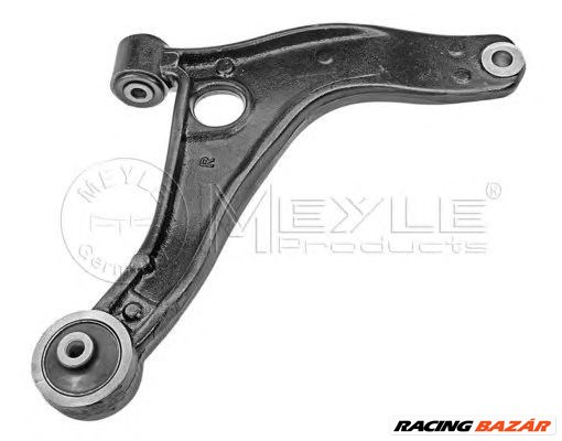 MEYLE 16-16 050 0053 - Lengőkar NISSAN OPEL RENAULT VAUXHALL 1. kép