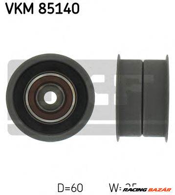 SKF VKM 85140 - vezérműszíj vezetőgörgő MITSUBISHI