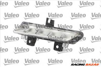 VALEO 044897 - Nappali fény RENAULT