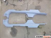 Opel Astra H 2005, 5 ajtós KÉK   belső küszöb burkolat GM 331 985 437 gm331985437