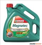 Castrol Magnatec 10w40 motorolaj 4 liter