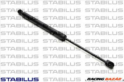 STABILUS 9349XQ - csomagtérajtó teleszkóp OPEL VAUXHALL