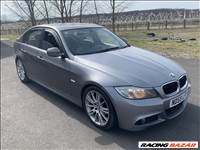 BMW 320 (E90, E91, E92, E93) bontott alkatrészei BMW E90 M paket bontás 318d LCI N47D20C