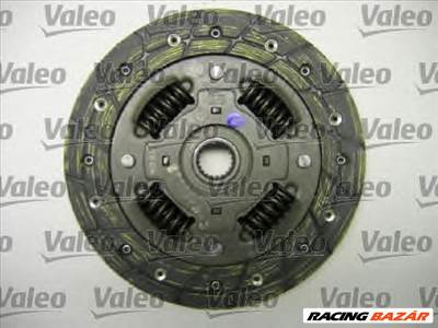 VALEO 826758 - kuplungszett HONDA