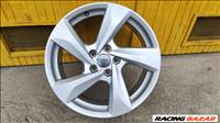 Audi gyári alufelni, 7x18, 5x112, 57.1, et43