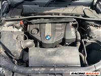 BMW N47D20C 18d 20d motor fűzött blokk hengerfej 