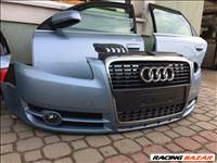 Audi A4 (B6/B7) bal első ajtó 