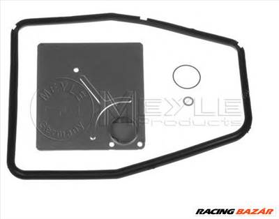 MEYLE 300 243 1102/S - Hidraulika szűrő készlet, automatikus váltó BMW JAGUAR