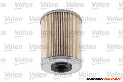 VALEO 587907 - Üzemanyagszűrő CITROËN MITSUBISHI NISSAN OPEL PEUGEOT RENAULT RENAULT TRUCKS SUZUKI V