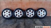 MINI COOPER 15" ALUFELNI 4X100 NYÀRI 175/65R15 GUMIVAL OLCSÒN!!!!