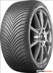 Kumho Solus 4S HA32 215/50 ZR17 95W XL négyévszakos gumi