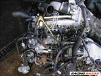 Toyota Hilux (N140/E150/E160/E170) komplett motor , D4D