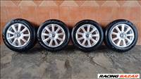  RENAULT TRAFIC 17" ALUFELNI 5X118 NYÀRI 215/60R17 GUMIVAL OLCSÒN!!!