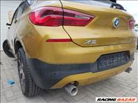 BMW X2 F39 Bmw F39 x2 hásó lökhárító  7426434