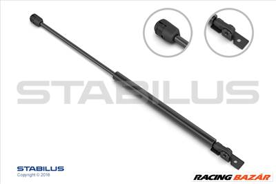 STABILUS 9591FD - motorháztető teleszkóp OPEL VAUXHALL