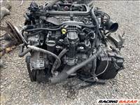 Ford Mondeo Mk4 2.0 TDCi motor  ag9q6007bc