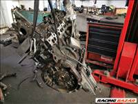 Mercedes B 200 CDI diesel motor 640941