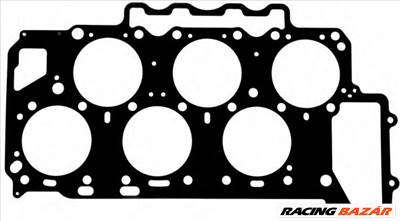 VICTOR REINZ 61-36430-00 - hengerfej tömítés AUDI PORSCHE SKODA VW VW (FAW) VW (SVW)